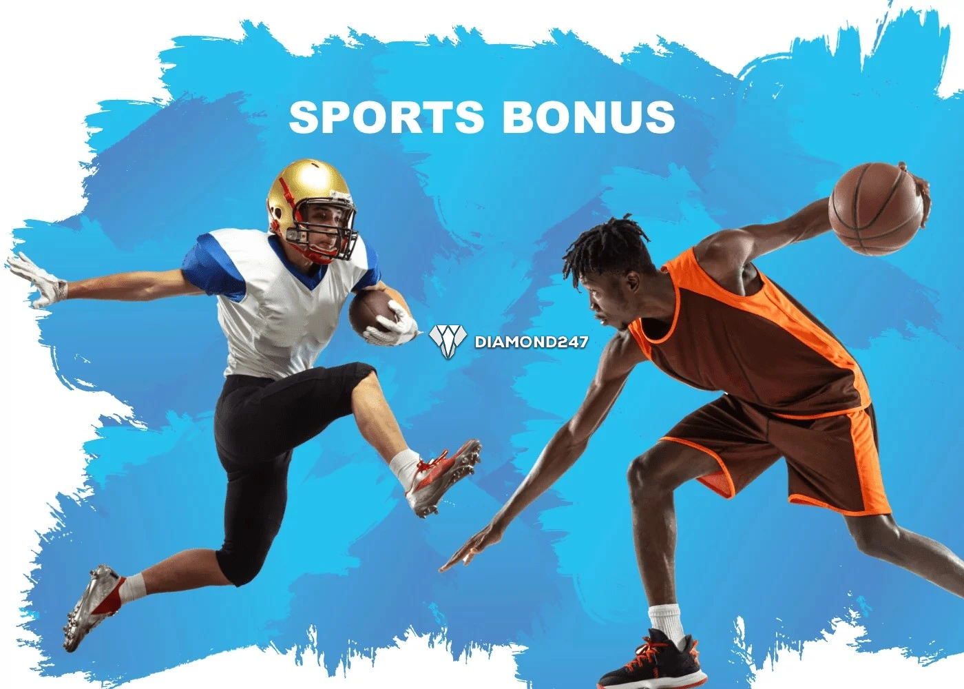 sports bonus at diamondexch